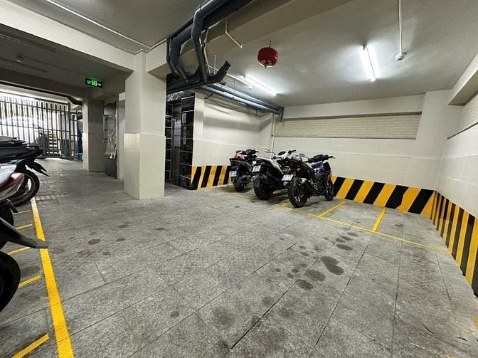 BÁN NHÀ MẶT TIỀN 541 ĐƯỜNG LẠC LONG QUÂN, P.10, Q. TÂN BÌNH 