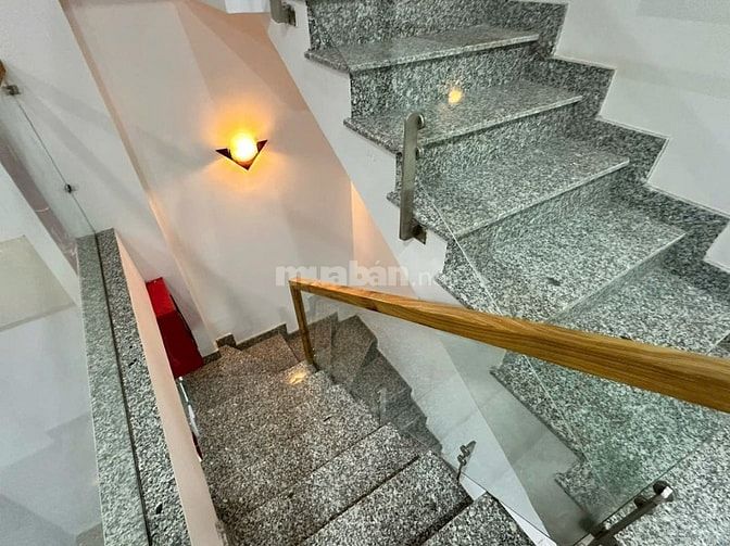 BÁN NHÀ MẶT TIỀN 541 ĐƯỜNG LẠC LONG QUÂN, P.10, Q. TÂN BÌNH 