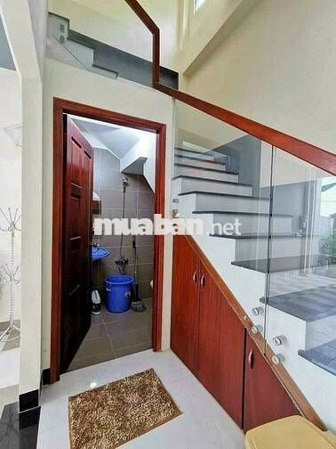 Cho thuê nhà 3Pn gần chợ An Thới Ô TÔ TỚI NHÀ