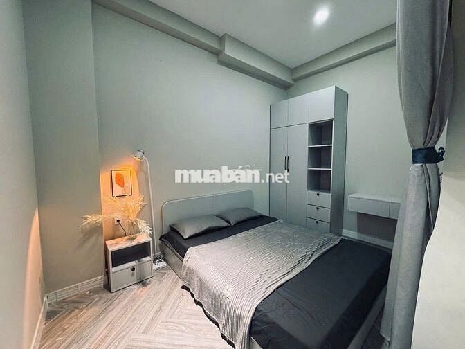 BÁN CHUNG CƯ MINI GIÁ SIÊU HỜI CHỈ 890TR, 30m2, tại Đ. An Lạc,Bình Tân