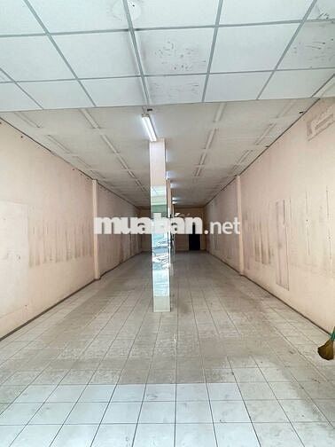 Mặt Tiền Đường Trường Chinh Diện Tích 5x32M Trống Suốt.