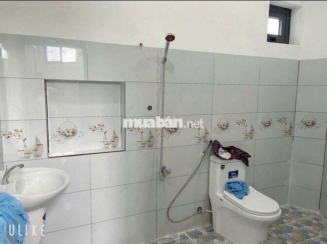 Bán căn nhà đường Thạnh Lộc 41 phường Thạnh Lộc Quận 12 giá 980 triệu
