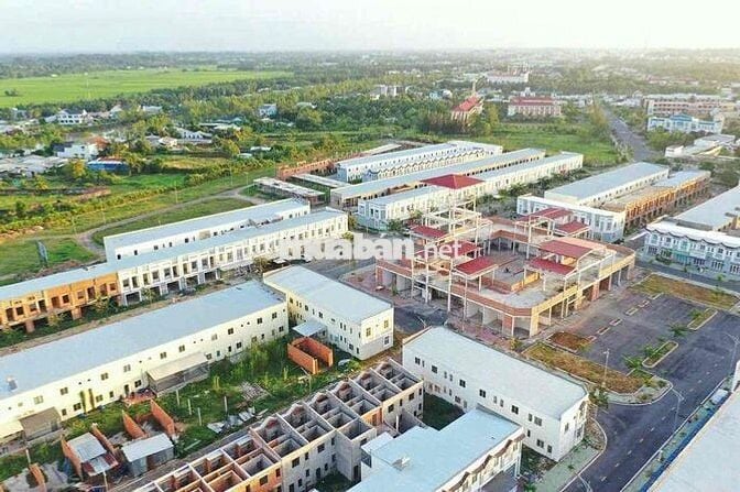 🔥 CHỈ 299 TRIỆU – SỞ HỮU NGAY NHÀ RIÊNG TẠI TRÀ VINH 🔥