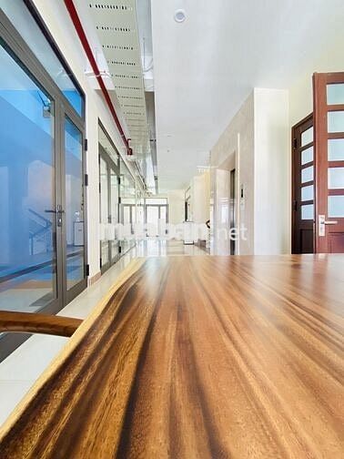 CHO THUÊ VĂN PHÒNG 65M² - MẶT TIỀN NGŨ HÀNH SƠN - SÁT CẦU TRẦN THỊ LÝ
