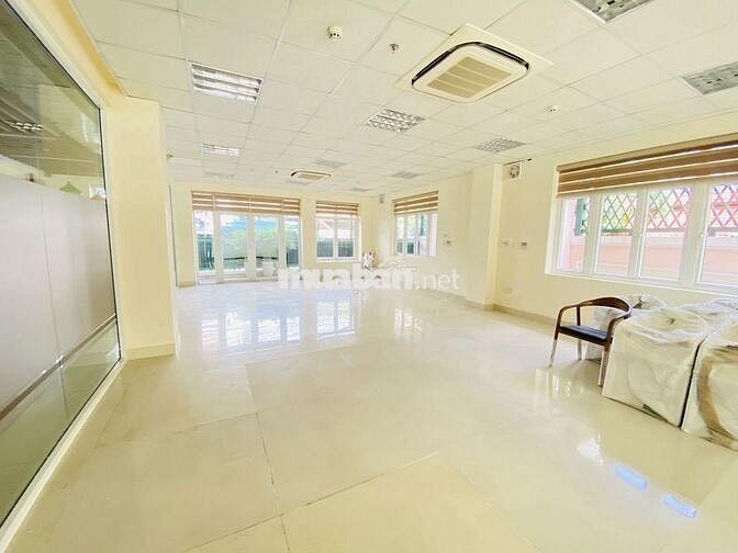 CHO THUÊ VĂN PHÒNG 65M² - MẶT TIỀN NGŨ HÀNH SƠN - SÁT CẦU TRẦN THỊ LÝ