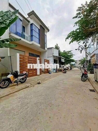Cho thuê nhà 3Pn gần chợ An Thới Ô TÔ TỚI NHÀ