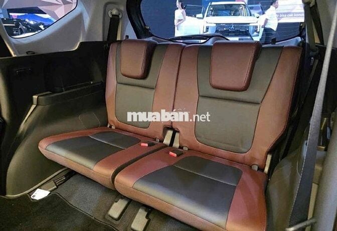 XPANDER NEW MY26. ĐƯA TRƯỚC 135TR NHẬN XE