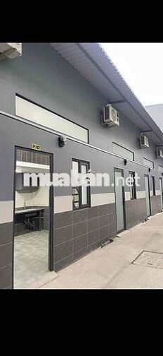 Chính chủ cần Bán dãy trọ mới xây được 1 năm DT10x30m2 sổ hồng riêng