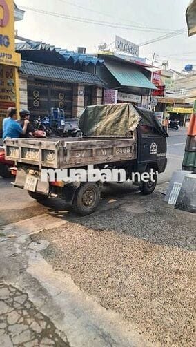Xe chính chủ không sử dụng cần bán lại