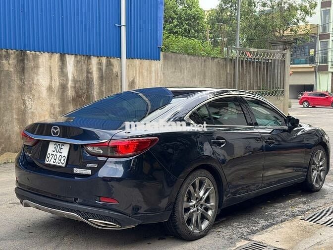 Mazda Cx5 Sx 2017 2.5 bản premium