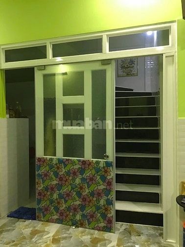Bán nhà ,quận 6, nhà đẹp nội thất cao cấp
