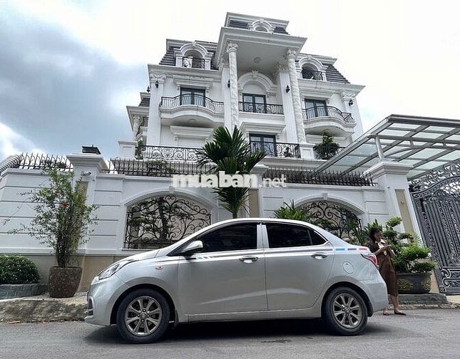 Chính chủ Bán Hyundai Grand i10 2019 Sedan 1.2 MT
