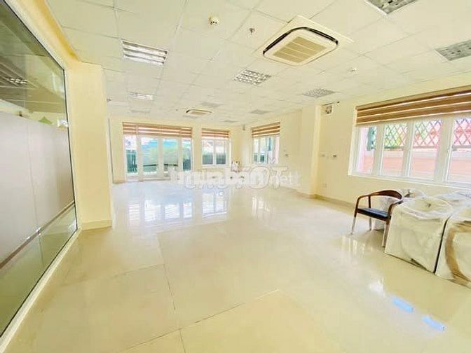 CHO THUÊ VĂN PHÒNG 65M² - MẶT TIỀN NGŨ HÀNH SƠN - SÁT CẦU TRẦN THỊ LÝ