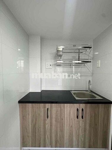 Phòng trọ gác giá rẻ, ngay bến xe Quận 8, Tạ Quang Bửu, STU, SGU,