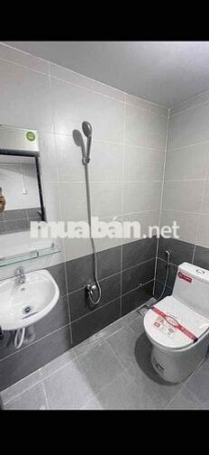 Chính chủ cần Bán dãy trọ mới xây được 1 năm DT10x30m2 sổ hồng riêng