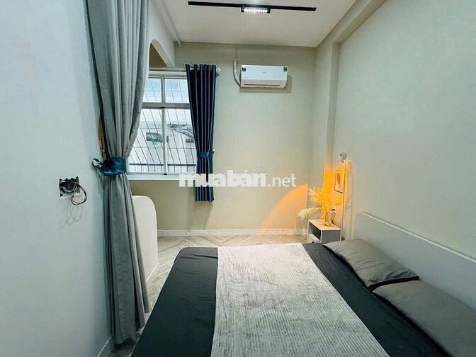 BÁN CHUNG CƯ MINI GIÁ SIÊU HỜI CHỈ 890TR, 30m2, tại Đ. An Lạc,Bình Tân