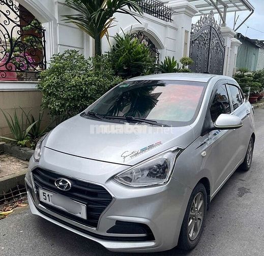 Chính chủ Bán Hyundai Grand i10 2019 Sedan 1.2 MT