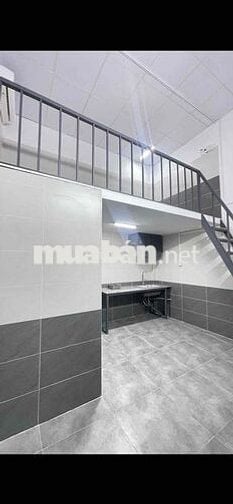 Chính chủ cần Bán dãy trọ mới xây được 1 năm DT10x30m2 sổ hồng riêng