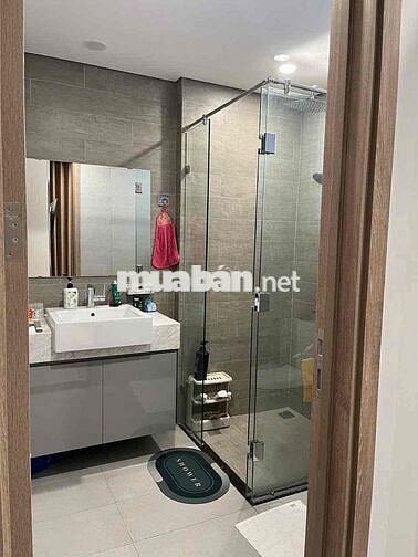 Cho thuê căn hộ Diamond Alnata 2 PN full NT - giá 20tr