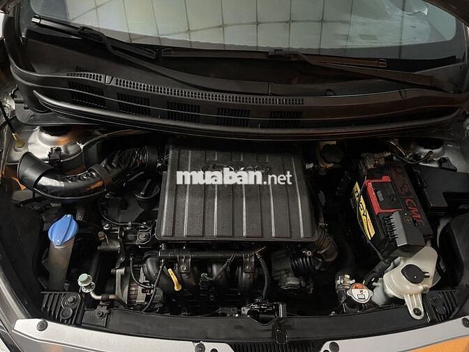Chính chủ Bán Hyundai Grand i10 2019 Sedan 1.2 MT
