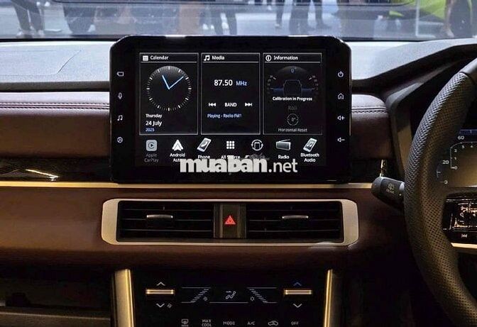 XPANDER NEW MY26. ĐƯA TRƯỚC 135TR NHẬN XE