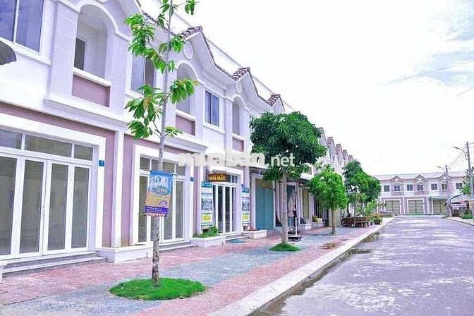 🔥 CHỈ 299 TRIỆU – SỞ HỮU NGAY NHÀ RIÊNG TẠI TRÀ VINH 🔥