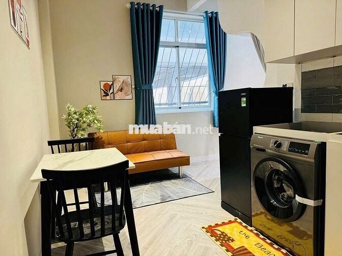BÁN CHUNG CƯ MINI GIÁ SIÊU HỜI CHỈ 890TR, 30m2, tại Đ. An Lạc,Bình Tân
