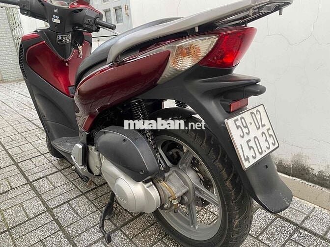 xe đã qua sử dụng