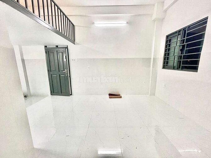 Cho thuê phòng trọ mới giá rẻ Quận 12