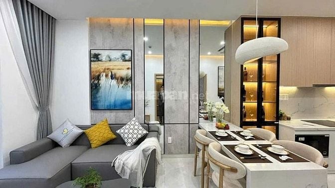 Bán CC mini tại Destino Centro, 1,5 tỷ, 50m2, 2PN, 2WC, hàng hot