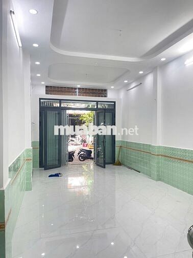 Mặt Tiền Đường Bàu Cát 1 Sát Đồng Đen, Phường 14 , Quận Tân Bình .