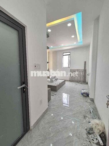 🏡Bán nhà Huỳnh Văn Nghệ - 56m2 - 3 Tầng Full nội thất , Nhà đang sửa 🏡