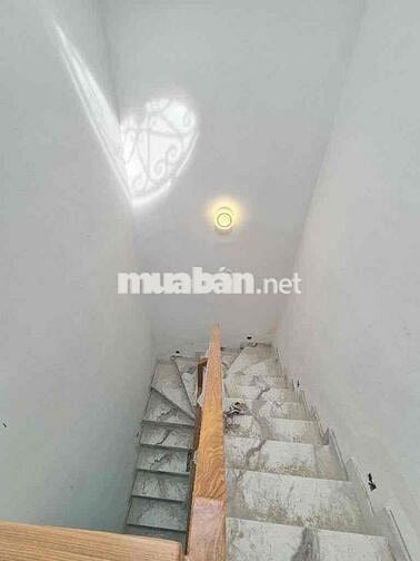 🏡Bán nhà Huỳnh Văn Nghệ - 56m2 - 3 Tầng Full nội thất , Nhà đang sửa 🏡