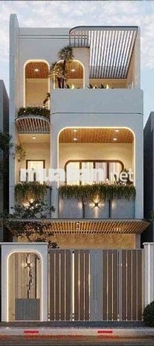 🏡Bán nhà Huỳnh Văn Nghệ - 56m2 - 3 Tầng Full nội thất , Nhà đang sửa 🏡