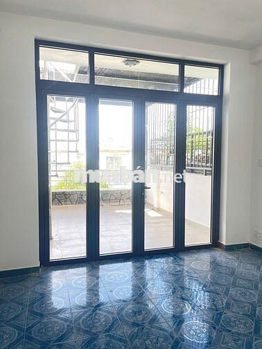 Mặt Tiền Đường Bàu Cát 1 Sát Đồng Đen, Phường 14 , Quận Tân Bình .
