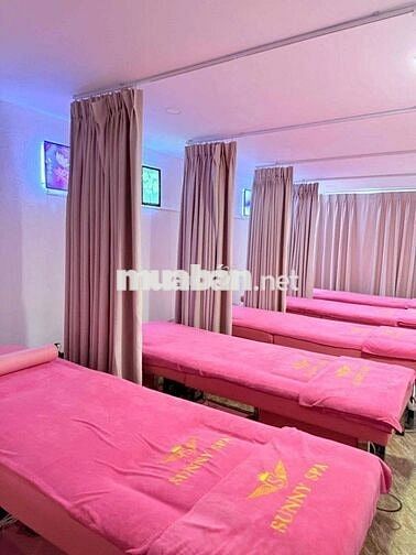Cho thuê nhà góc 2MT Cống Quỳnh Bùi Viện, Quận 1 giá 50 triệu 2 lầu