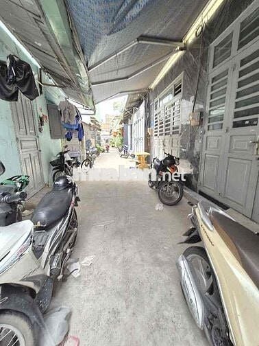 🏡Bán nhà Huỳnh Văn Nghệ - 56m2 - 3 Tầng Full nội thất , Nhà đang sửa 🏡
