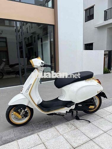 vespa