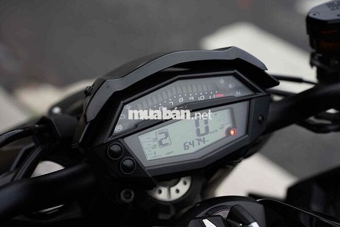Ⓜ️♻️ KAWA Z1000 BẢN R EDITION ODO 6K NHIỀU ĐỒ