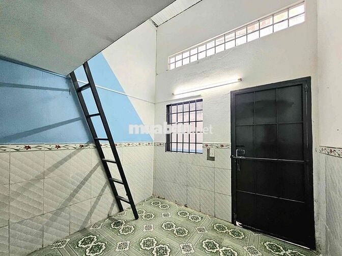 SÁT ĐƯỜNG SỐ 5, LINH XUÂN - AN BÌNH,DĨ AN