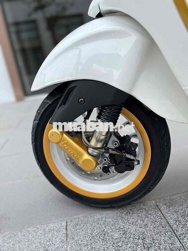 vespa