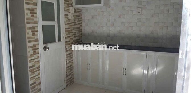 Cho thuê nhà nguyên căn.Đường Phạm Ngũ Lão.Quận 1.