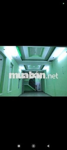Cho thuê Diện tích: 8 x 25m. 1 Trệt 2lầu 3PN 3WC lề rộng rãi.