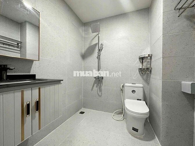🔥 SẮP TRỐNG CĂN HỘ 2PN, BANCOL NGAY 3/2, GẦN ĐH HOA SEN, BÁCH KHOA Q10