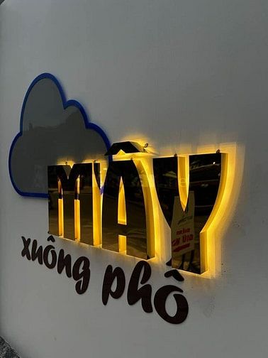 QUẬN 9 | Cafe cần tuyển nhân viên phục vụ