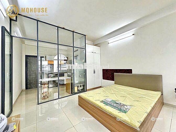 SANG NHƯỢNG NHÀ CHDV Q TÂN BÌNH LN 24TR/THÁNG