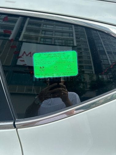 Chính chủ bán do lên đời xe, xe đi giữ gìn