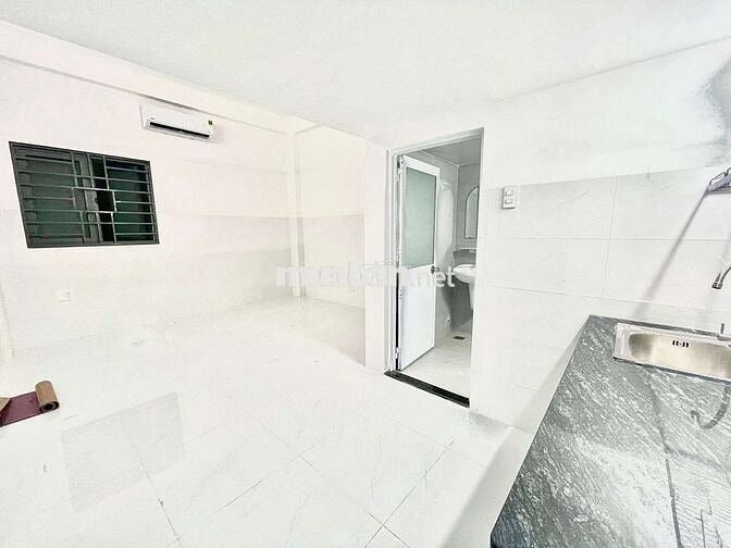 Cho thuê phòng trọ mới giá rẻ Quận 12