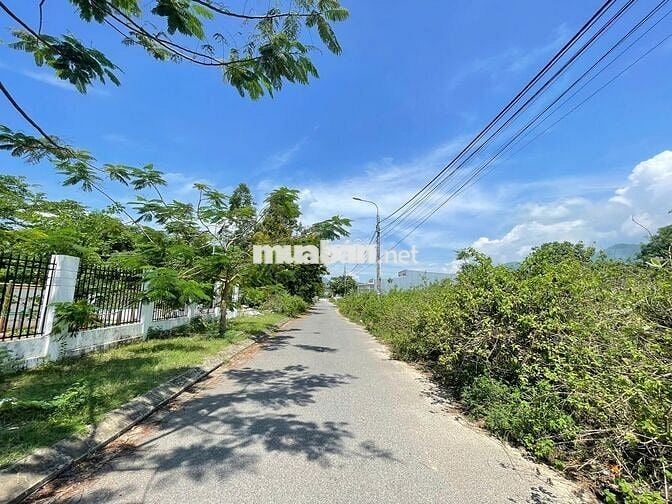 [CƠ HỘI ĐẦU TƯ] - Đất MT Kim Liên 2 sát khu TM Tự Do, cảng Liên Chiểu