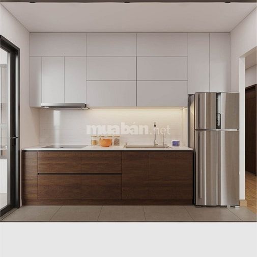 NHÀ Ở XÃ HỘI SOLRISE NHƠN PHÚ 2